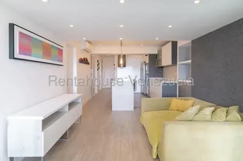 Mg // Impecable Aparatmento En Venta .- Loma Linda // Mls #26-18520