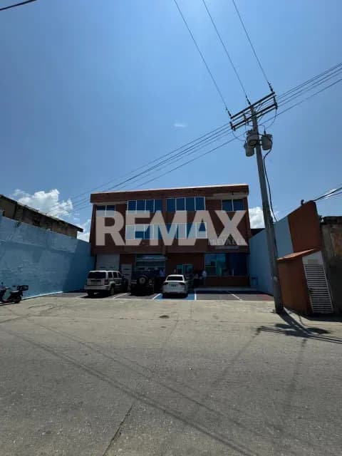 Local comercial en venta en el centro de Puerto Cabello