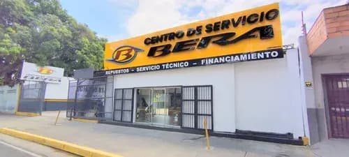 Venta Centro De Servicio Moto Bera En Valencia (c21inmobiliairiaa1) Av
