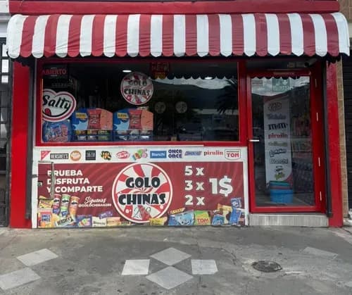 En Alquiler Local Comercial En San Diego Frente A Fin De Siglo Flor Y Gabriel Mz Solo Clientes
