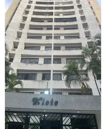 Apartamento Alquiler Valles Camoruco Planta50%