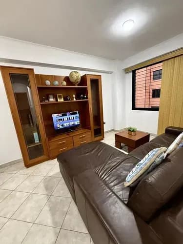 Apartamento En Alquiler Res. Terrazas De Mañongo Naguanagua