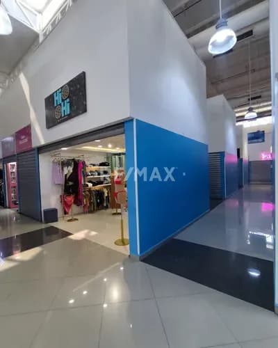 Local En Centro Comercial, Avenida Terranova, Municipio Mariño, Isla De Margarita Cod: 1333