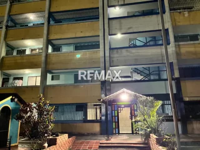 RESIDENCIAL VILLA EL CARMEN ¡EN EXCLUSIVA! Ubicación: La Concordia, San Cristóbal.
