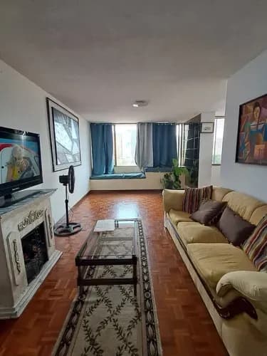Penthouse En Res. Galaxia Urb. La Trigaleña, Valencia