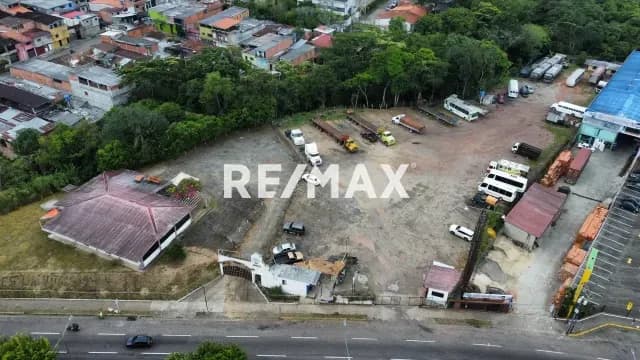 En venta Terreno Avenida Rotaria al lado del Hiperahorro