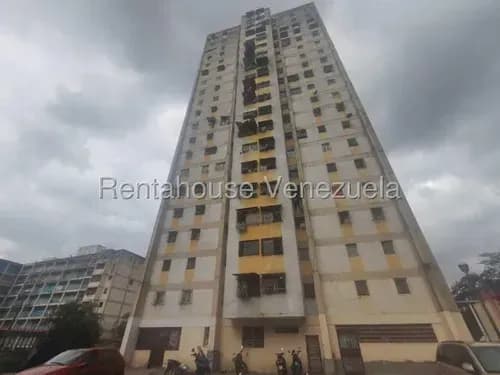 Apartamento En Venta Caricuao-yz-cod. 26-18632