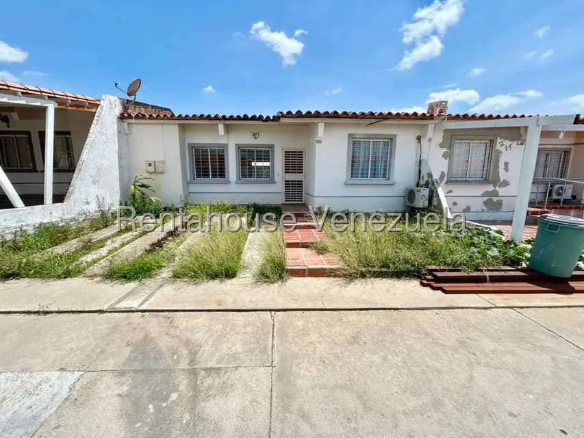 Casa (1 Nivel) en Alquiler en Roca Del Valle, Lara