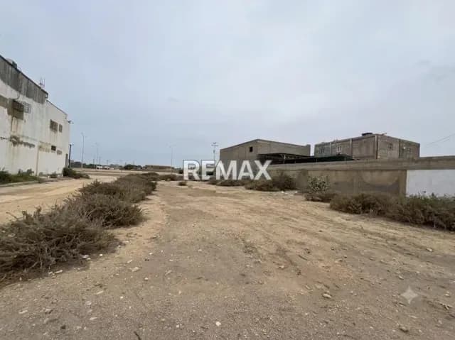 Parcela en venta
