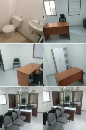 Alquilo Un (1)) Cubiculo En Avenida Urdaneta Caracas (jll)( Clientes Directos)