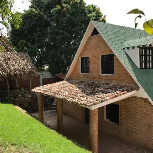 Casa En Venta En Colinas De Guataparo Valencia Carabobo