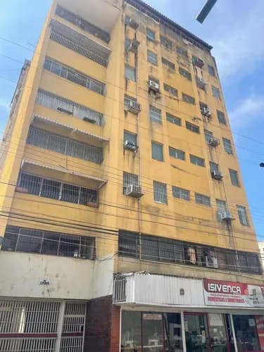Se Vende Apto De 3 Hab , 140m2 Calle Honduras De La Ciudad De Pto La Cruz Anzoátegui