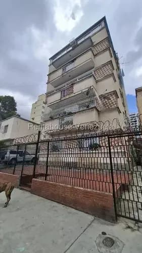 Ajr Apartamento En Venta En Las Acacias! 26-21195