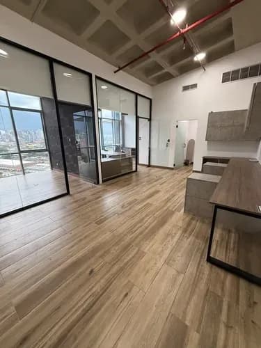 Oficina | Alquiler | Torre Cfm Las Mercedes