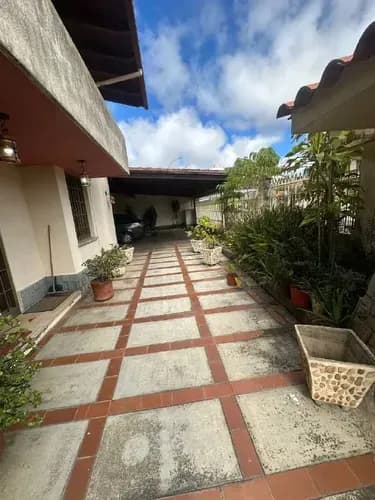 Casa En Venta Urb Parque El Retiro San Antonio De Los Altos
