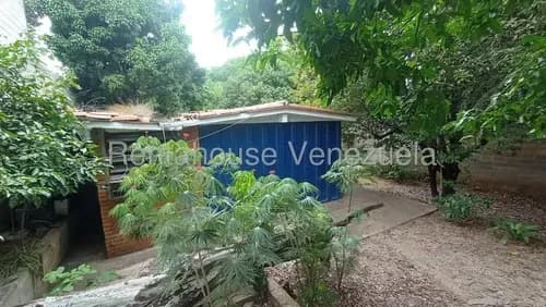 Maritza Lucena Vende Terreno Con Bastante Potencial Para Proyectar La Casa De Tus Sueños Al Este De Barquisimeto, Ideal Para Remodelar O Edificar Tu Proyecto Arquitectónico,