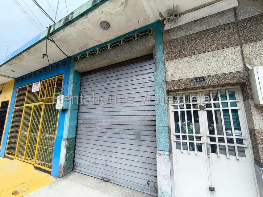 Comercial (Local Comercial) en Venta en Centro, Aragua