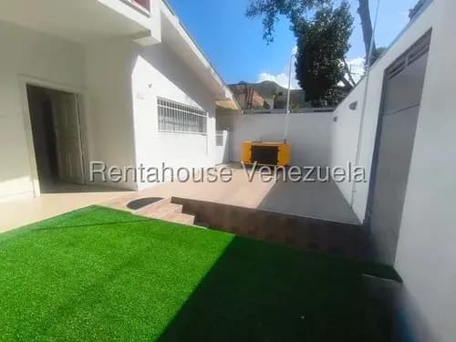 Mp Casa En Alquiler Semi Amoblada Trigal Centro