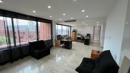 Apartamento En Venta Las Mercedes De 124 Mts Mls #24-26424 (mr)
