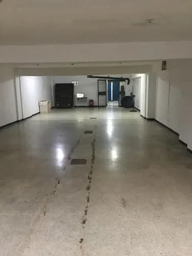 Alquiler Local / Depósito Av. Baralt