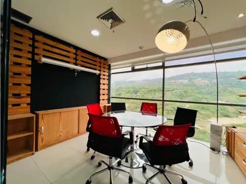 Se Vende/alquila Oficina75m² 1b Macaracuay
