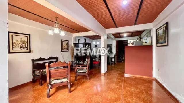 CASA EN VENTA EN RIBERAS DEL TORBES