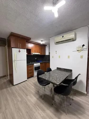 Práctico Apartamento Equipado En El Tulipán San Diego My-vm