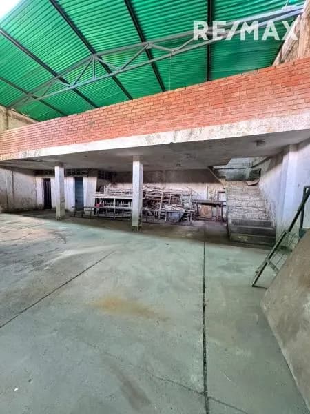SE VENDE GALPON EN LA CONCORDIA