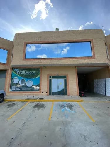 Galpón en venta en carabobo - $350k