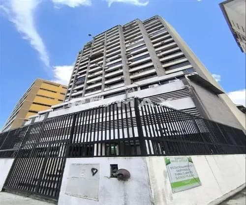 En Venta Apartamento Romulo Gallegos