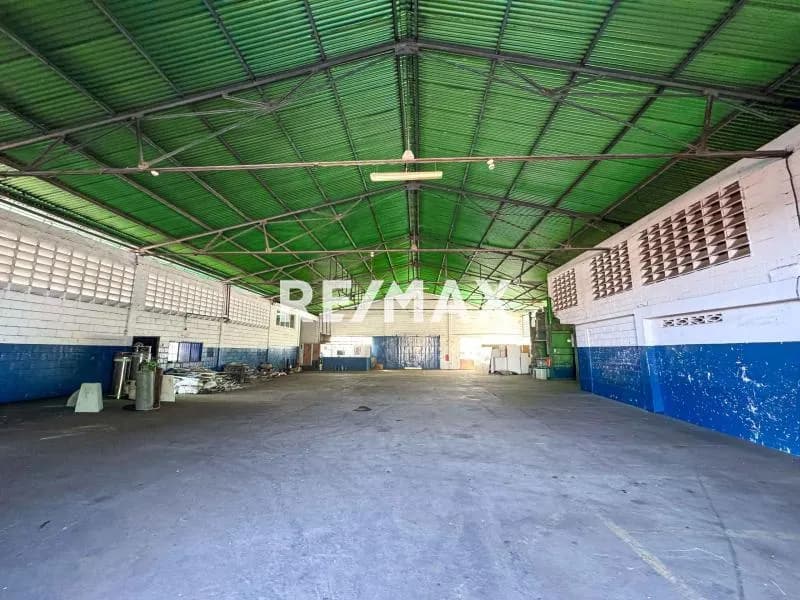 Galpon en Venta Zona Industrial I Zona Oeste - Barquisimeto