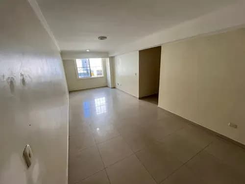 Apartamento En Las Marias Mérida