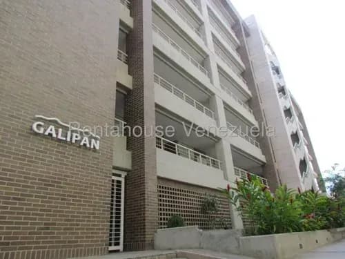 Apartamento En Venta,escampadero Mls #26-2625