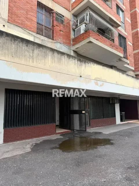 local en alquiler Av mariño
