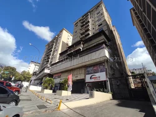 Carla González Galpón En Venta En El Marqués Mls #23-23603 Dm