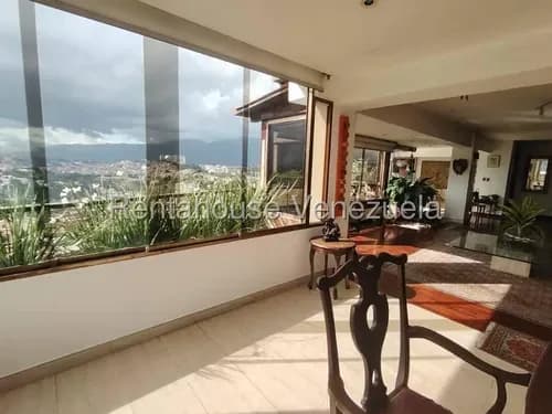 Apartamento En Alquiler - Elena Marin Nobrega - Mls #26-15035