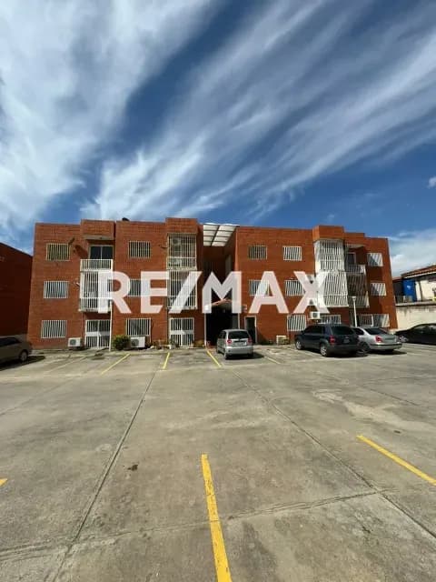 Alquiler de apartamento en Cabudare