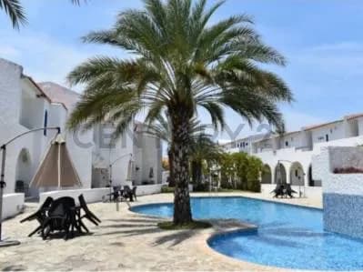 En venta espectacular Duplex en Casas de Corintia Isla de Margarita