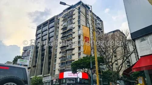 Ft // Apartamento En Alquiler - Chacao // Mls #26-1221