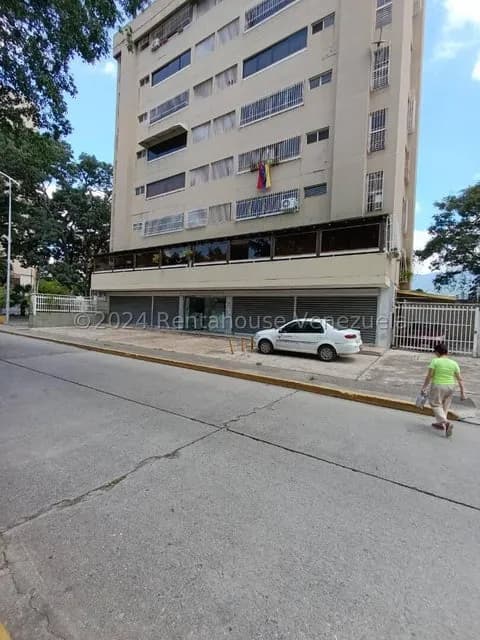 Comercial (Local Comercial) en Venta en Las Acacias, Distrito Metropolitano