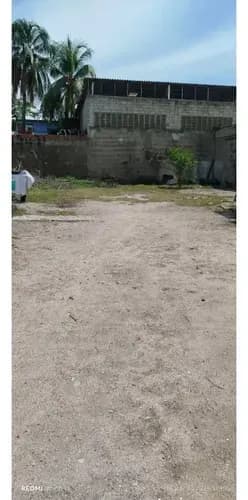 Se Vende Terreno En Calle Miranda Gran Oportunidad!!