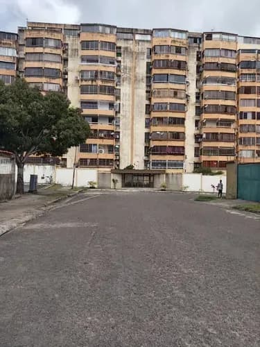 Apartamento Res Cachamay Villa Central
