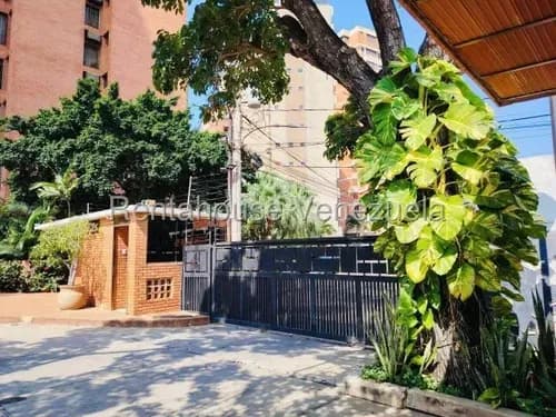 Apartamento En Venta En La Lago Resd Agua Dulce