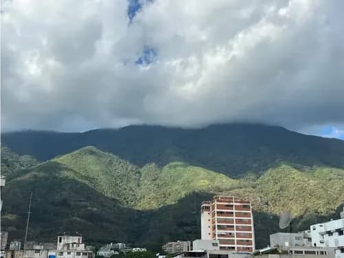 Alquiler Apartamento Los Palos Grandes 114m2