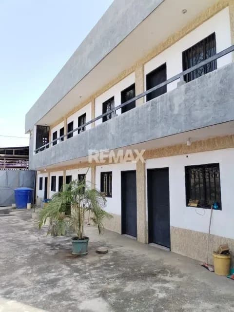 Se Vende Casa Comercial a Estrenar de 2 Niveles