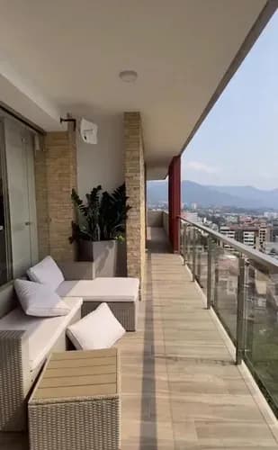 Apartamento En Venta Residencias Amazonia, (frente A Colegio Don Bosco) Av 19 De Abril San Cristóbal Mg669