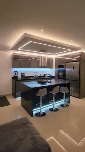 Se Vende Apartamento En Montalban Juan Pablo Ii- Vm
