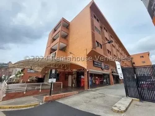Te Lo Tengo Apartamento En Venta En La Boyera 25-33 Mar