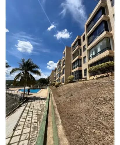 Apartamento Parque Turístico Bahía Azul