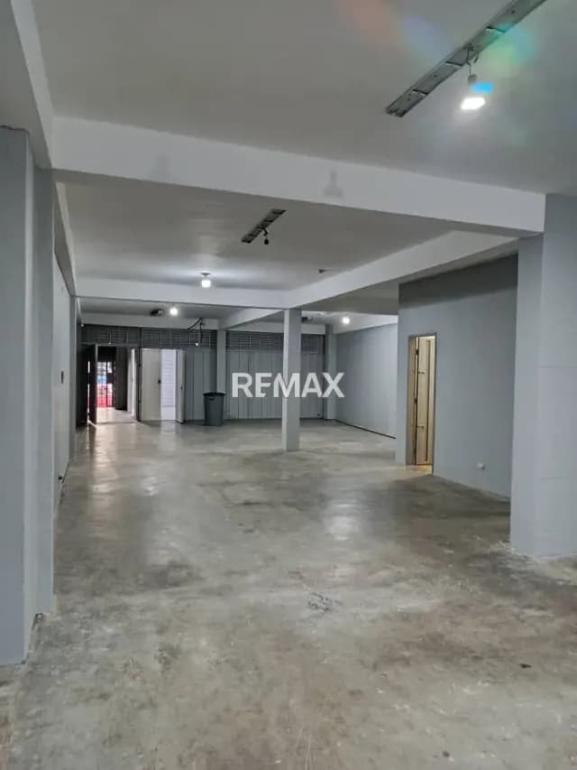 Venta de local comercial centro de Barquisimeto